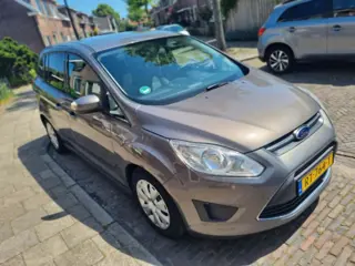 Ford Grand C-Max 1.0 Trend (bj 2013)