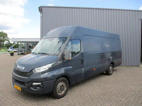Iveco Daily 35S15V 2.3 410 maxi Airco (bj 2015)