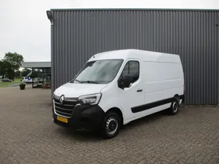 Renault Master 2.3 dCi 135 PK L2 H2 Airco Trekhaak Camera