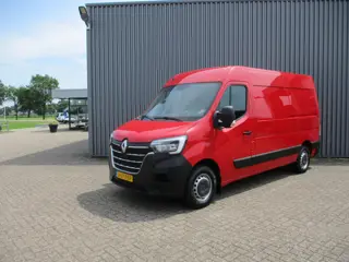 Renault Master 2.3 dCi 135 PK L2H2 Work Edition Airco Navi