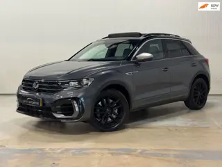 Volkswagen T-Roc 2.0 TSI 4Motion R | AKRAPOVIC | PANO | CAMERA | VIRTUAL DASH