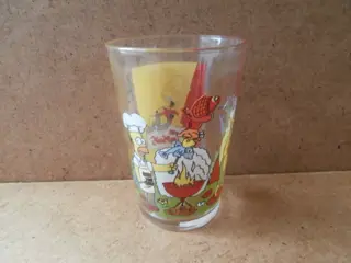 Simpsons glas 2 adv7570