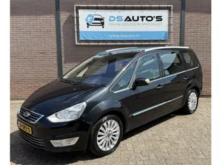 Ford Galaxy 2.0 SCTi Titanium