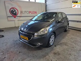 Peugeot 208 1.4 VTi Envy