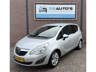 Opel Meriva 1.4 Turbo Edition