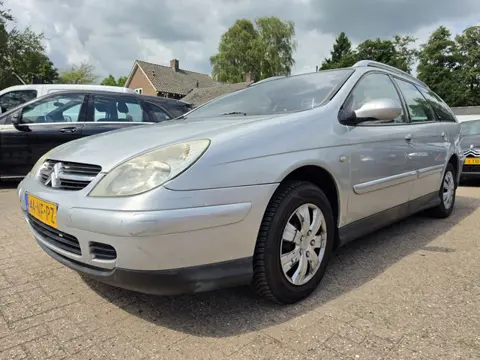 Citroen C5 Break 2.0-16V Différence (AUTOMAAT)
