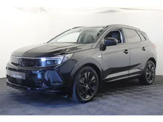 Opel Grandland 1.2 Turbo Hybrid GS |Camera|Stoel/stuur verw.| 136pk