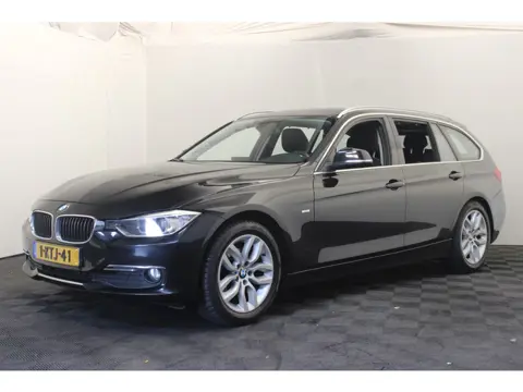 BMW 3 Serie Touring 316i Executive Edition (bj 2013)