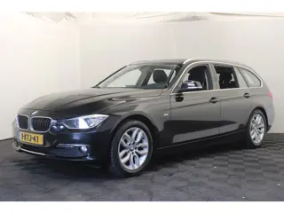 BMW 3 Serie Touring 316i Executive Edition (bj 2013)