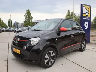 Renault Twingo 1.0 SCe Expression Airco, El. Ramen, Carkit, Dealer ond. Zomeractie!