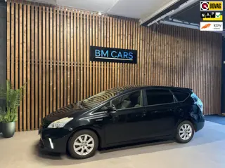 Toyota Prius Wagon 1.8 Dynamic Business 7 Pers, Panodak, Camera