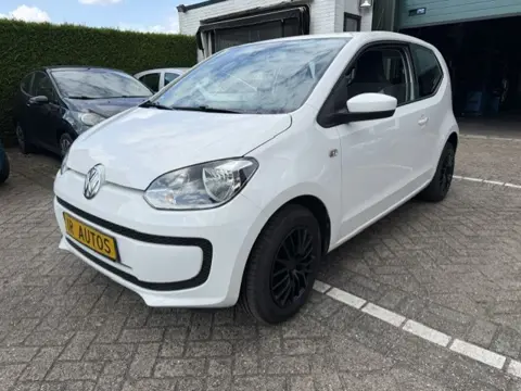 Volkswagen Up! /Airco / PDC/ Cruise control/Blue M.