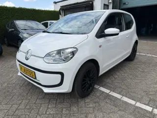 Volkswagen Up! /Airco / PDC/ Cruise control/Blue M.