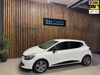 Renault Clio 0.9 TCe ECO Night&Day Airco, Pdc, 1e Eig
