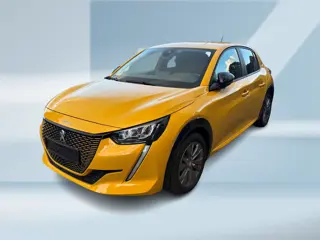 Peugeot e-208 EV Active Pack 50 kWh | PDC Achter (bj 2022)