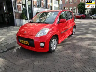 Daihatsu Sirion 2 1.3-16V Sport 5-Drs Airco