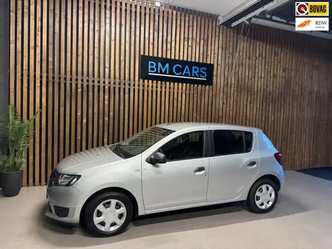 Dacia Sandero 0.9 TCe Bi-Fuel Ambiance LPG Airco,Trkhaak
