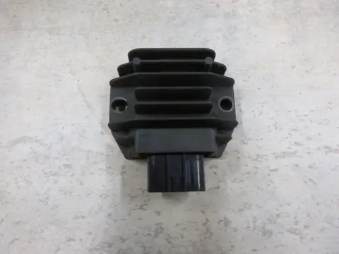 SPANNINGSREGELAAR Yamaha MT 10 2016 - 2021