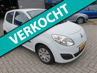 Renault Twingo 1.2 Acces
