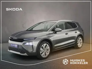 Škoda Elroq