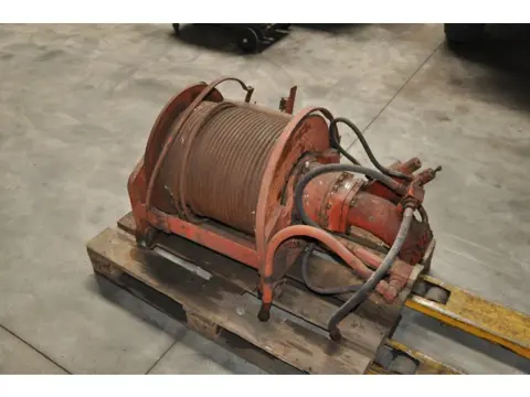 Soma ppm 2509 (bj 1990)