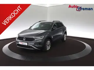 Volkswagen T-Roc 1.5 TSI Life Edition