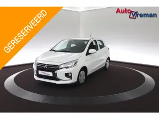 Mitsubishi Space Star 1.2 Cool+