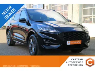 Ford Kuga 2.5 PHEV ST-Line X | Trekhaak! | Camera v+a | Carplay |