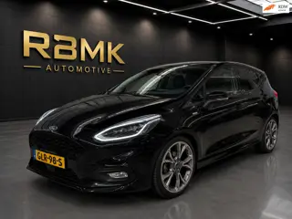 Ford FIESTA 1.0 EcoBoost / ST-Line 140PK!