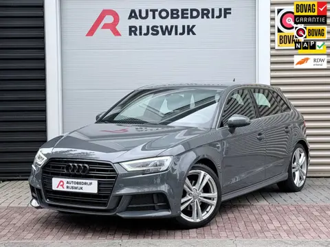 Audi A3 Sportback 30 TFSI Sport S Line Edition Navi/Xenon