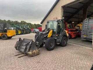 Mecalac AS600