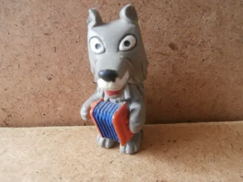 Fabeltjeskrant figuurtje 4 adv7636