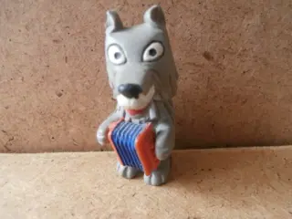 Fabeltjeskrant figuurtje 4 adv7636