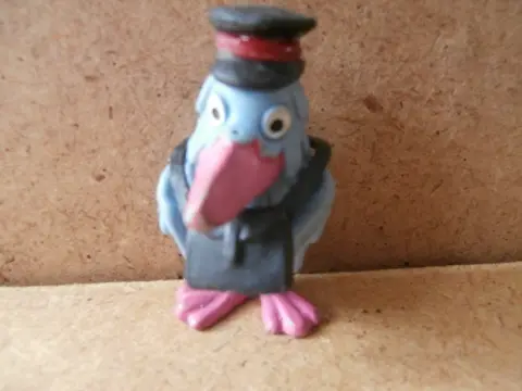 Fabeltjeskrant figuurtje 5 adv7637