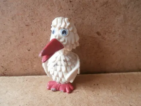 Fabeltjeskrant figuurtje 20 adv7652