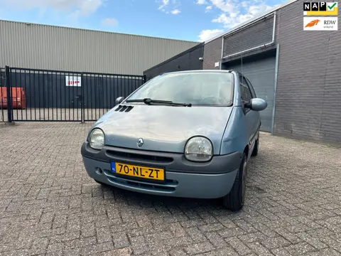 Renault Twingo 1.2 Privilège Airco Elek. Pakket APK NAP.