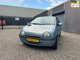 Renault Twingo 1.2 Privilège Airco Elek. Pakket APK NAP.