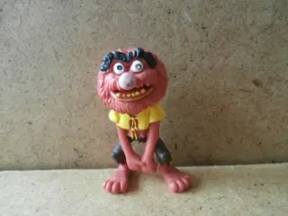 Sesamstraat/muppet figuurtje 6 adv7662