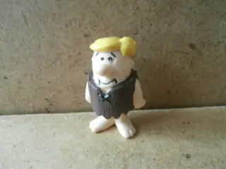 Flintstones poppetje 7 adv7681