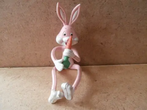 Rose panter poppetje 2 adv7684