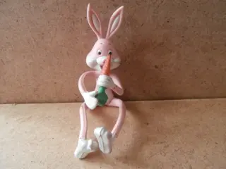 Rose panter poppetje 2 adv7684