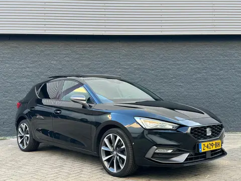 Seat Leon 1.4 TSI eHybrid PHEV FR Business Intense