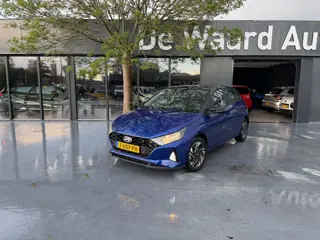 Hyundai I20 1.0 T-GDI Comfort Smart/Hybride/Navi/carplay/NAP/airco/cruise/camera/12 maanden garantie