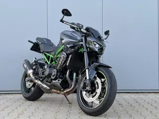 2025 Kawasaki Z900 124pk ABS - Quickshifter - Model 2026!