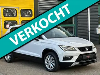Seat Ateca 1.4 EcoTSI Xcellence PANO/AUT/CAMERA/XENON/LED