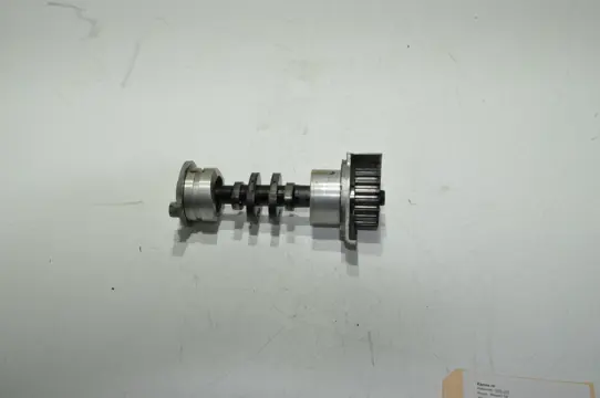 NOKKENAS Ducati Monster S4 2001 - 2003