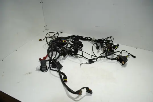 KABELBOOM BMW R 1100 RT 1990 - 2002