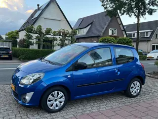 Renault Twingo 1.2-16V Authentique NL-AUTO-NAP