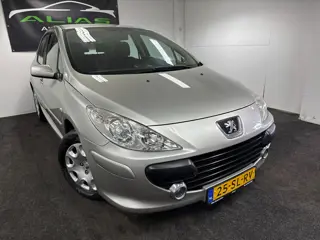 Peugeot 307 1.6-16V XS - Automaat - Airco - NAP - APK 2027