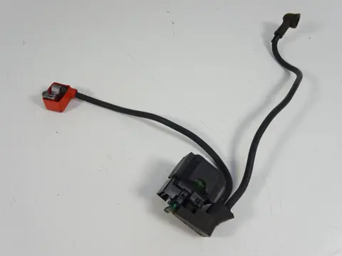 STARTMOTORRELAIS Kawasaki ER 6 2005 - 2008